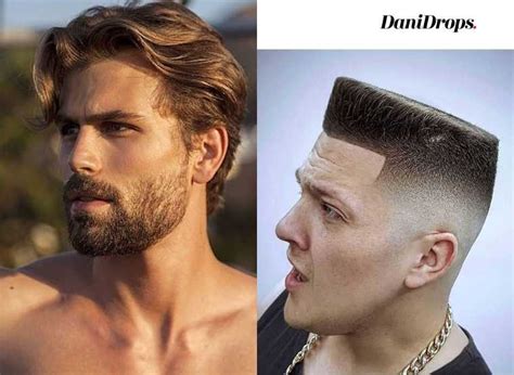 Taglio capelli uomo sfilato: i nostri consigli per uno stylist di ...